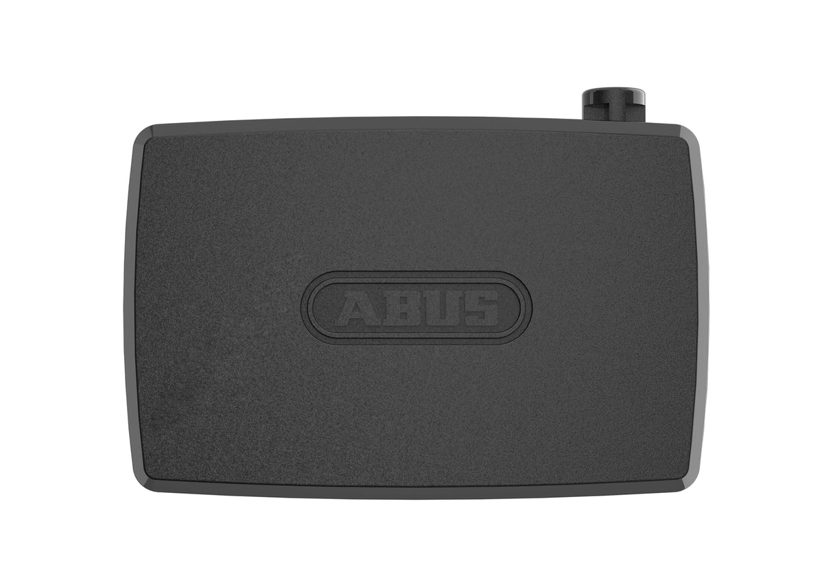 Abus Alarmbox 2.0 Negro 100m - Cadena de bicicletas