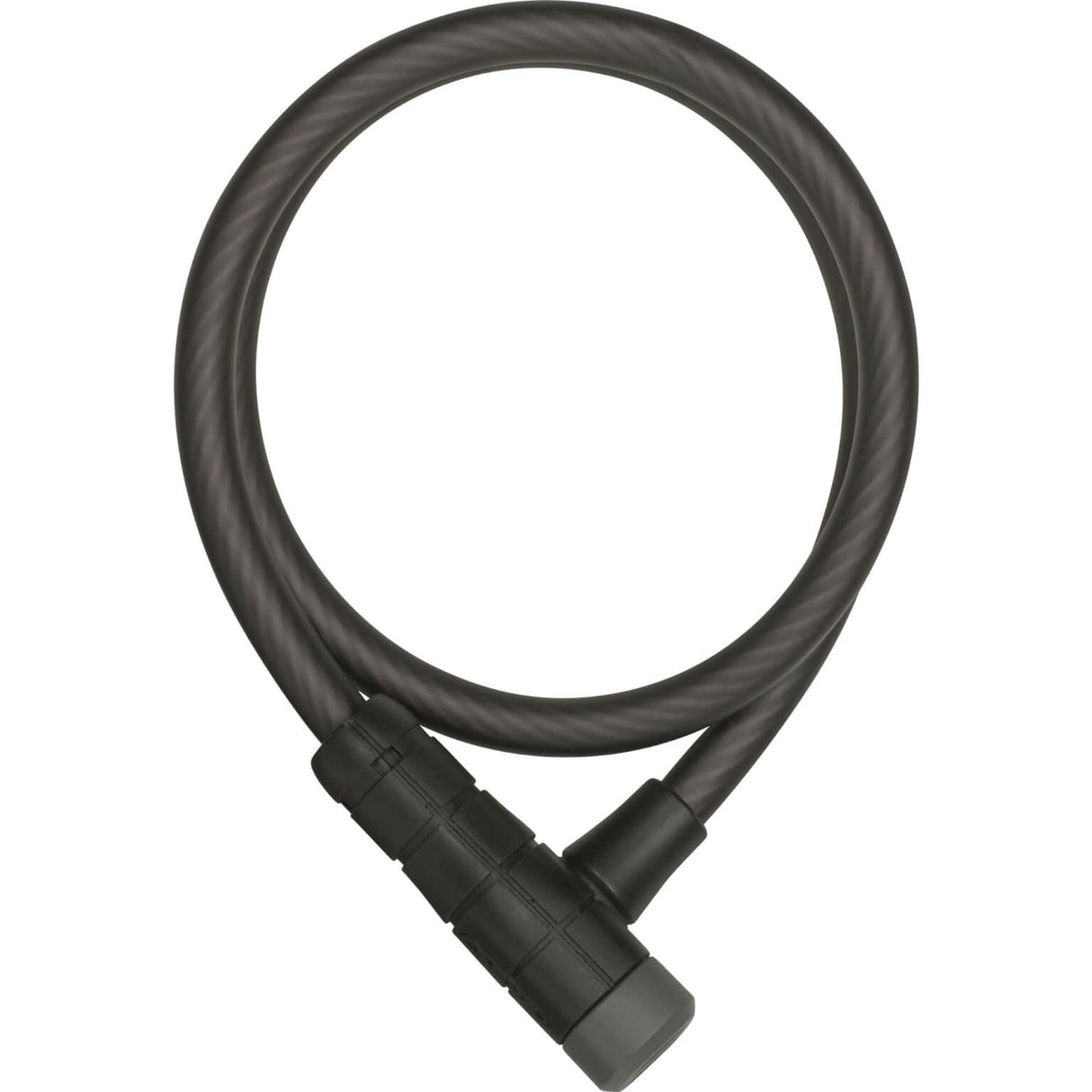 Abus Cable Lock 5410K 85 Black