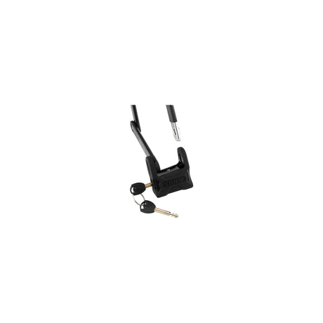 Abus Foldeslot Bordo 6000K 90 noir