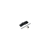 Abus Foldeslot Bordo 6000K 90 noir