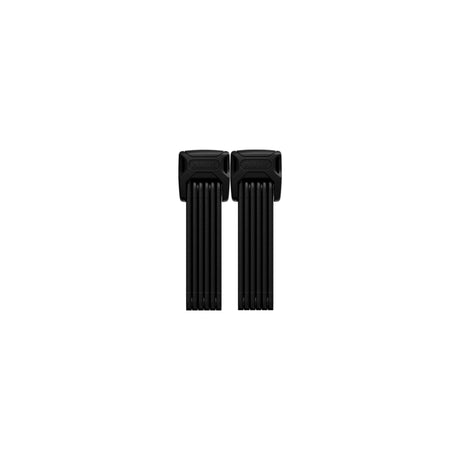 Abus Foldeslot Bordo Big 6000 90 Black - 120 cm - Protection par vélo