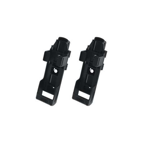 Abus Foldeslot Bordo Big 6000 90 Black - 120 cm - Protection par vélo