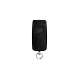 Abus Foldeslot Bordo Big 6000 90 Black - 120 cm - Protection par vélo