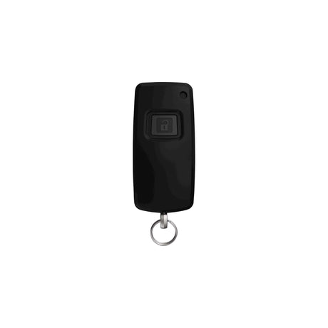 Abus Foldeslot Bordo Big 6000 90 Black - 120 cm - Protection par vélo