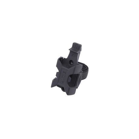 Abus Foldeslot Bordo combo lite mini 6055c 60 - noir