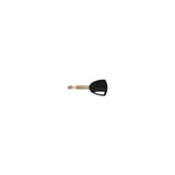 Abus Foldeslot Bordo Granit xplus 6500k 120 sh noir