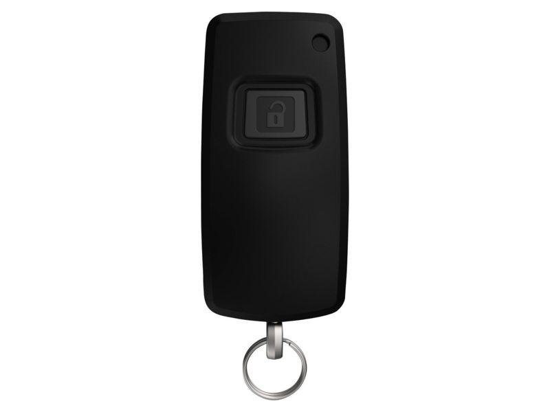 Remoto SmartX ABUS SmartX