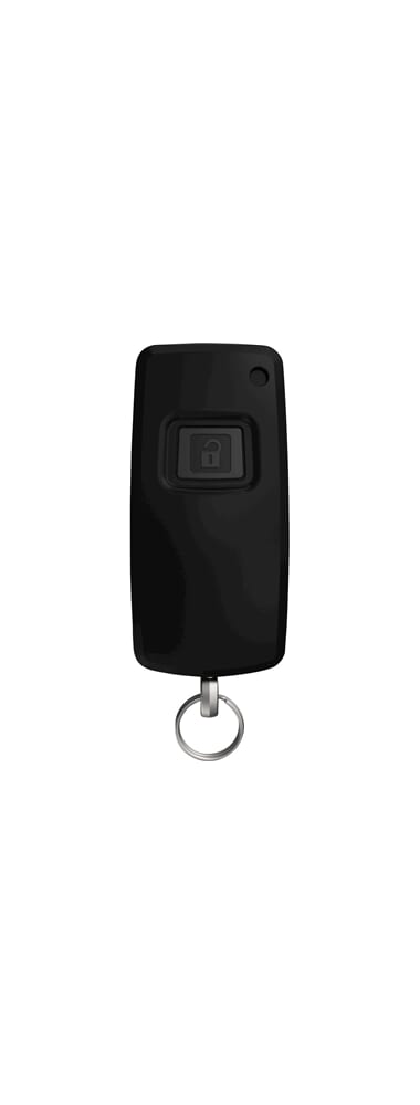 Remoto controllo ABUS SmartX