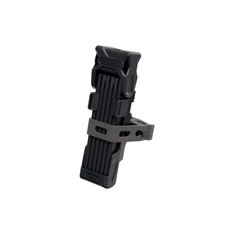 ABUS Foldeslot Bordo 6000K 90 Black - 90cm - Bicycle