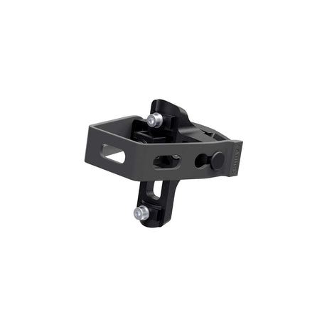 ABUS Foldeslot Bordo 6000K 90 Black - 90cm - Bicycle