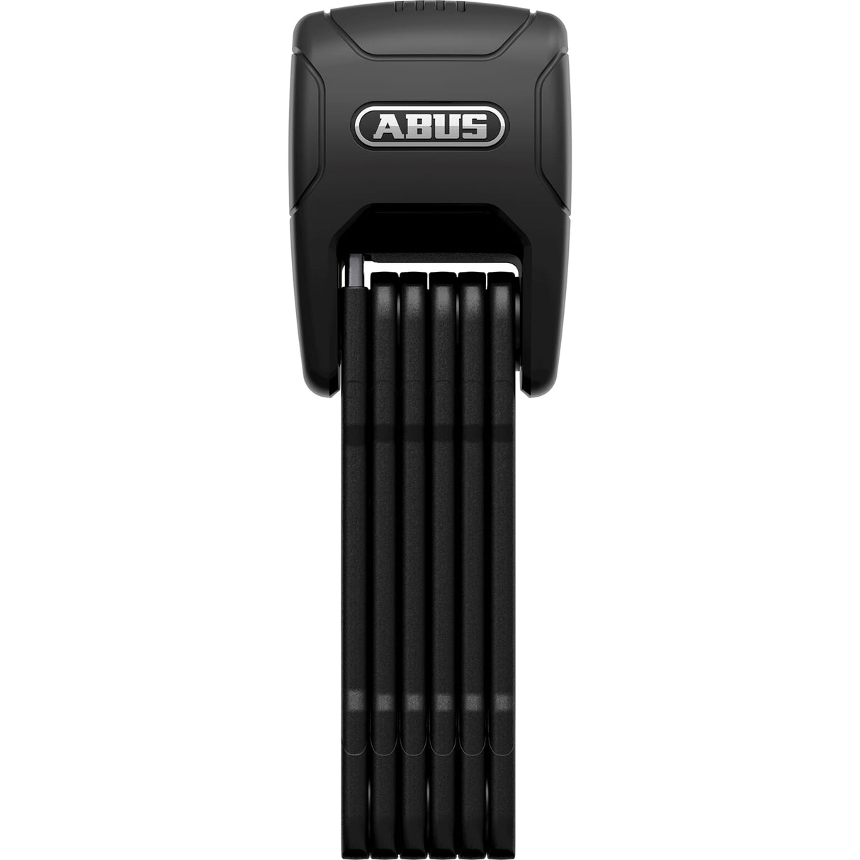 ABUS BORDO GRANIT XPLUS ALARM - LOCK PLODING 6500KA 90 NOIR