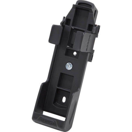 ABUS BORDO SH 6000 6100 - Black - Bicycle Lock - 90 cm