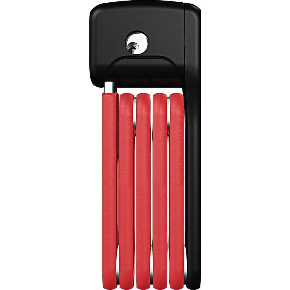 Abus foldeslot Bordo Lite 6055 60 Red - 60 cm, 440g