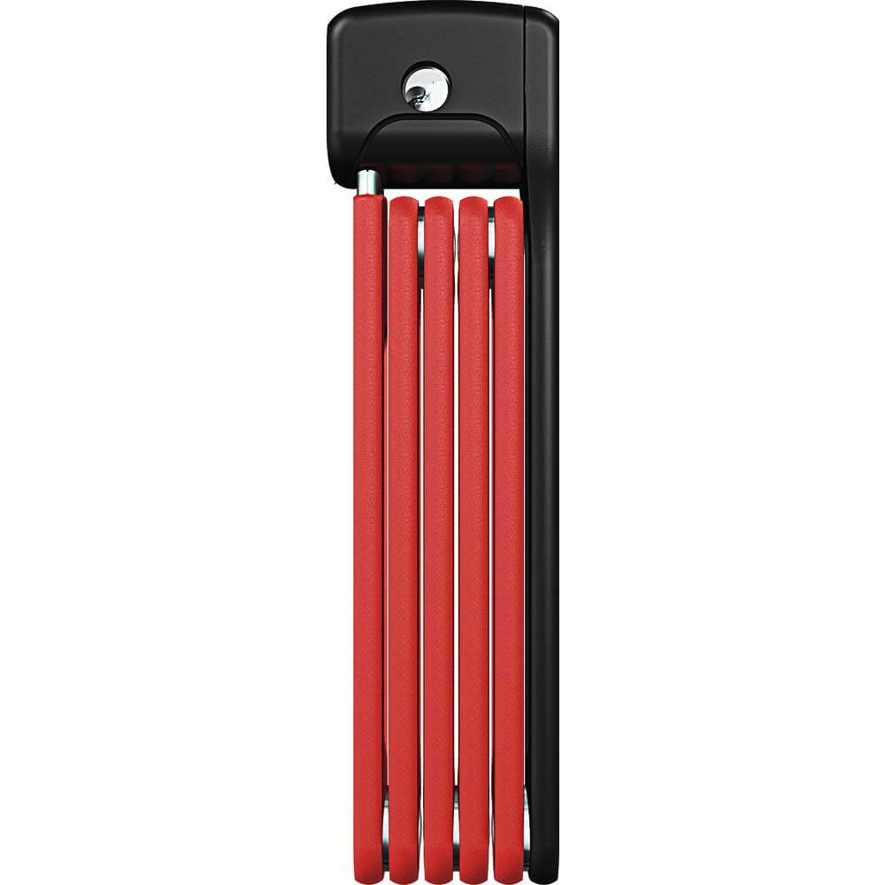 Abus Bordo Lite 85cm Red Klappt Lock