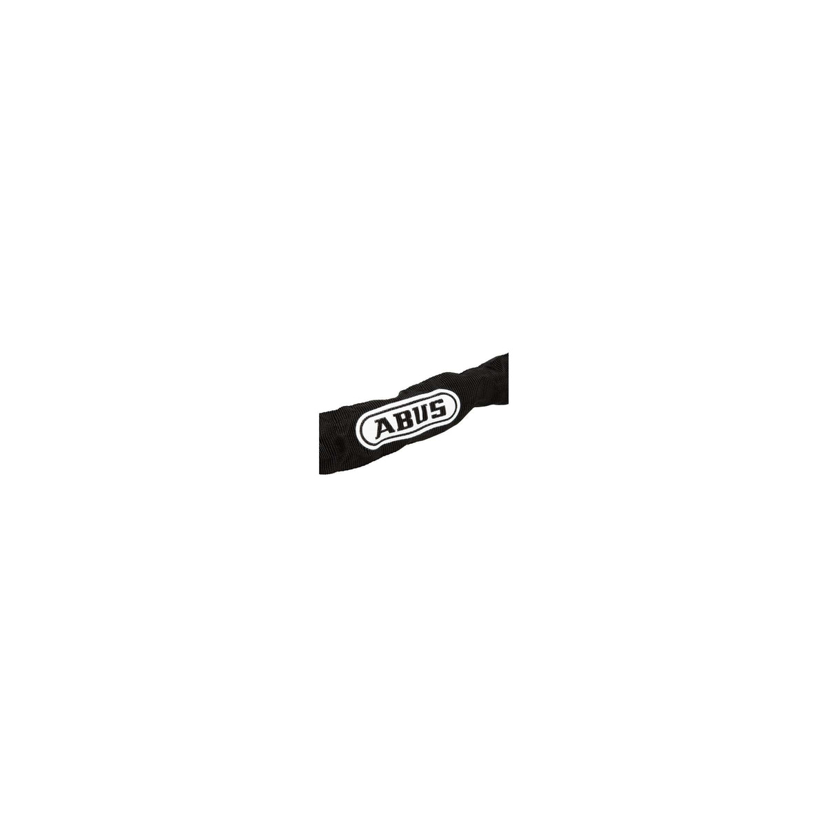 Abus Catena 6806K 110 Black Chain Lock