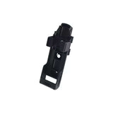 Abus bordo ugrip 5700 rouge 80cm fietslot