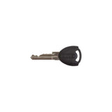 Abus bordo ugrip 5700 rouge 80cm fietslot