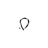 Abus Citychain 8800 95 2.0 Black - Lock de chaîne 95 cm