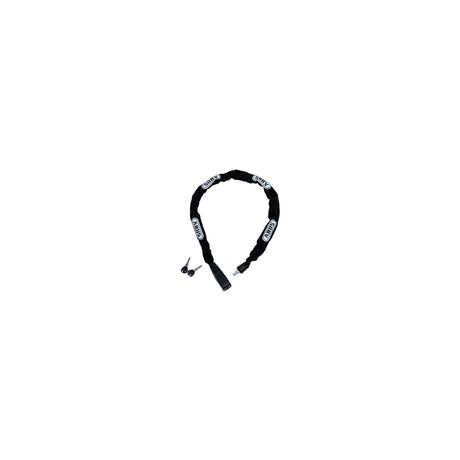 Abus Citychain 8800 95 2.0 Black - Lock de chaîne 95 cm