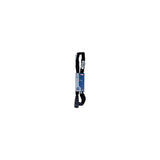 Abus Citychain 8800 95 2.0 Black - Lock de chaîne 95 cm