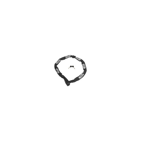 Abus Chain Lock CityChain 8800 120 2.0 Black