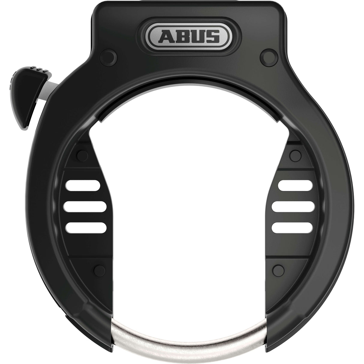 Abus Amparo 2.0 Bicycle ring lock - Art2 - Black