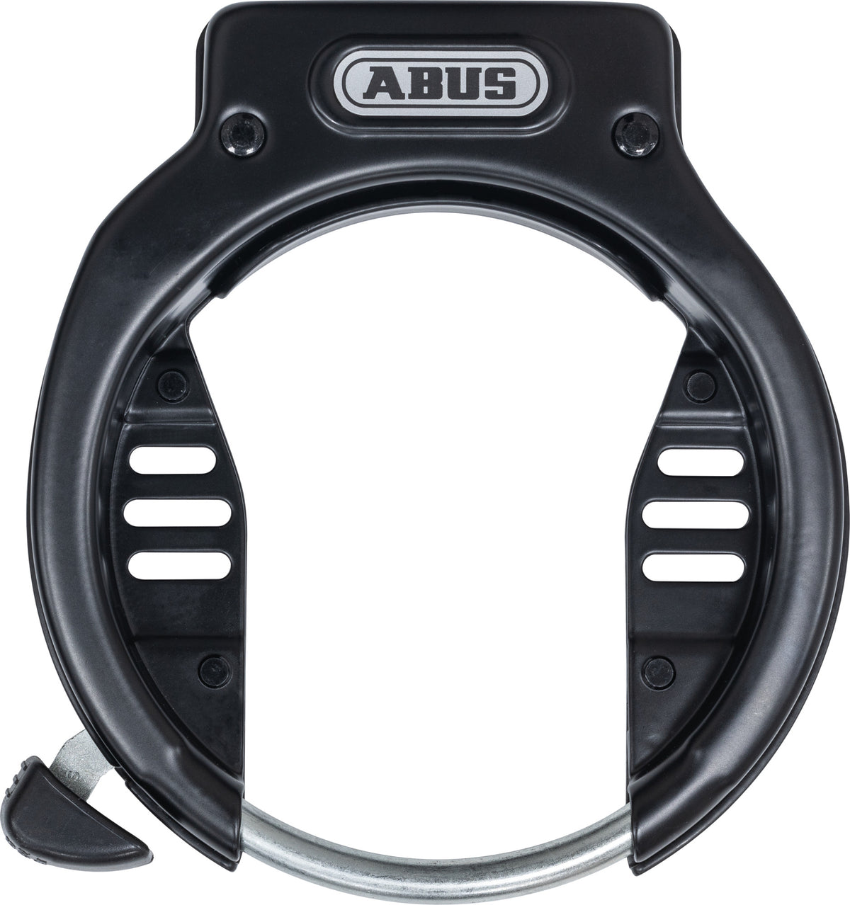 ABUS AMPARO 2.0 LOCK DE RONNE DE BICYLEMENT - ART2 - Black