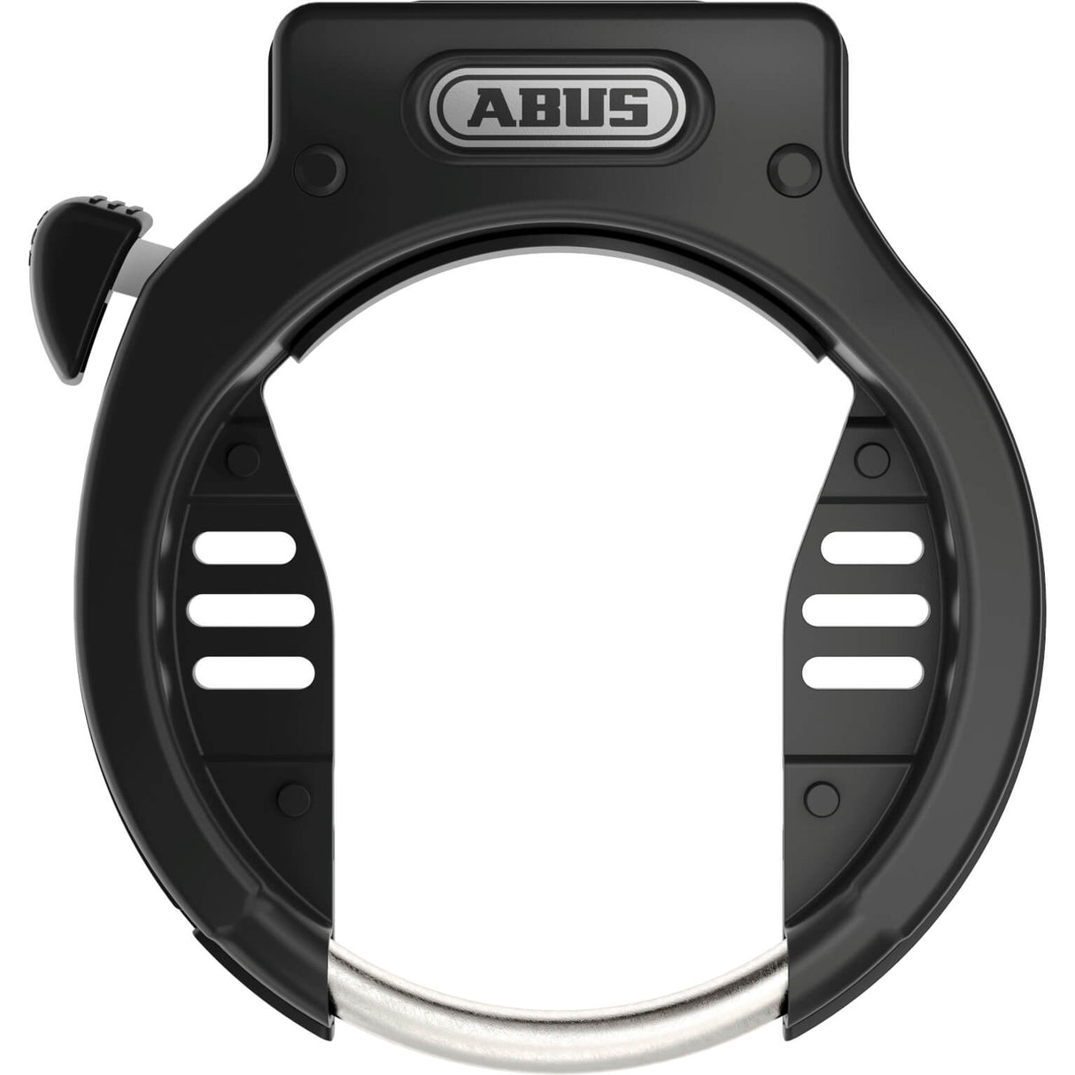 Abus Amparo 2.0 Bicycle Ring Lock Art2 Black