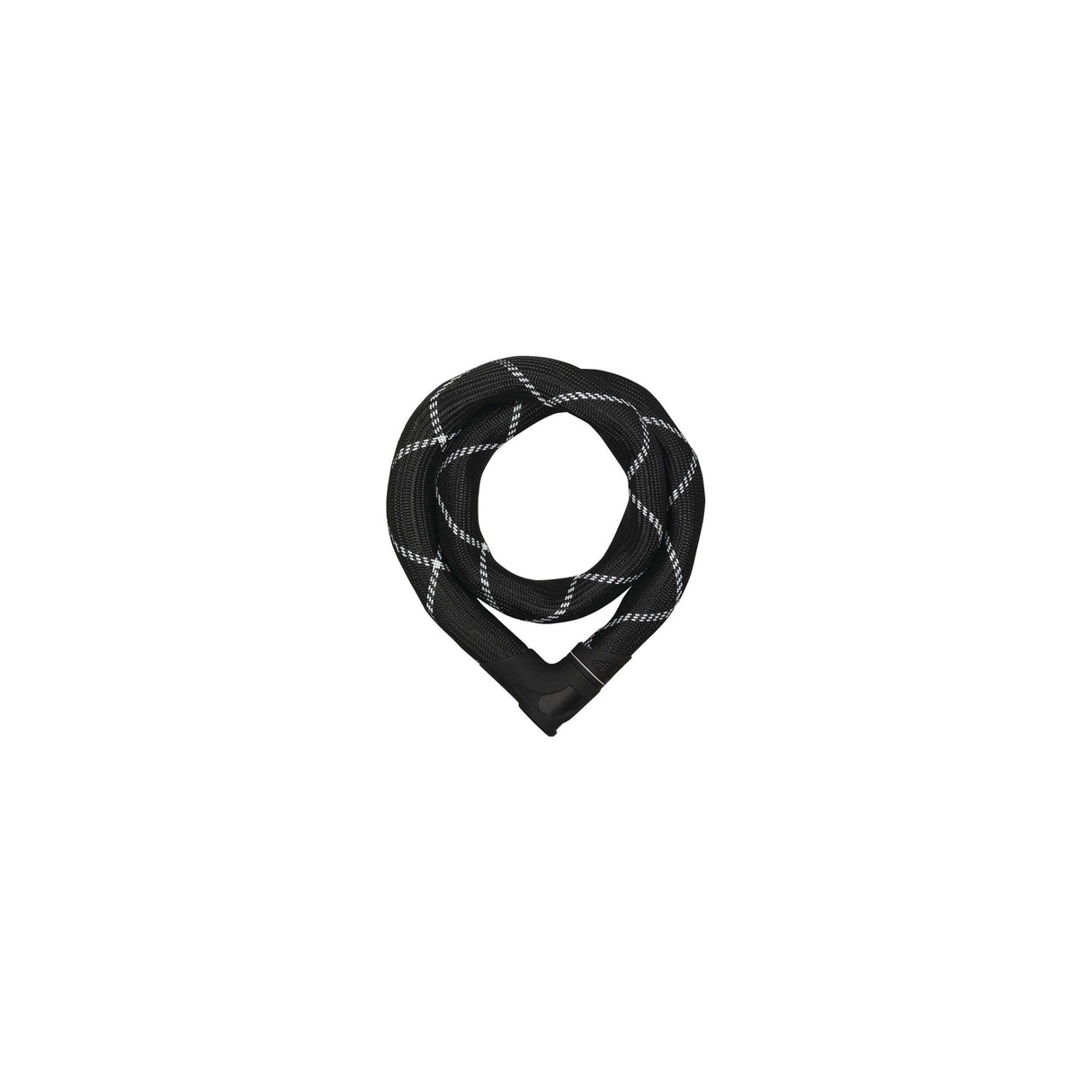Abus iven 8210 - 140cm, noir, art2