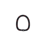 Abus Ivy Chain 9210 85 - Lock de chaîne Art3, 85 cm, noir