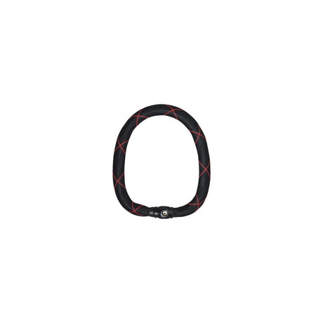 Abus Ivy Chain 9210 85 - Lock de chaîne Art3, 85 cm, noir