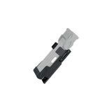 ABUS LOCKDER SHFL 6000 90 Bordo Monkeyink - Fietslot 90cm - noir
