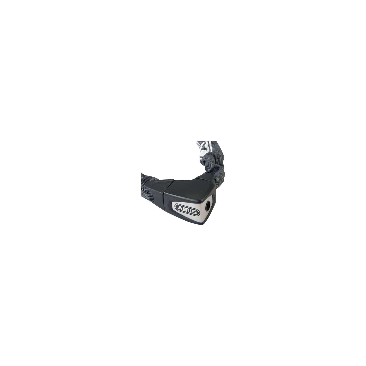 ABUS IONUS 8900 110 Black - Lock de chaîne Art2 (110 cm)