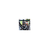 ABUS IONUS 8900 110 Black - Lock de chaîne Art2 (110 cm)