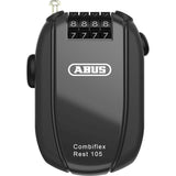 Abus Combiflex REST 105 Negro