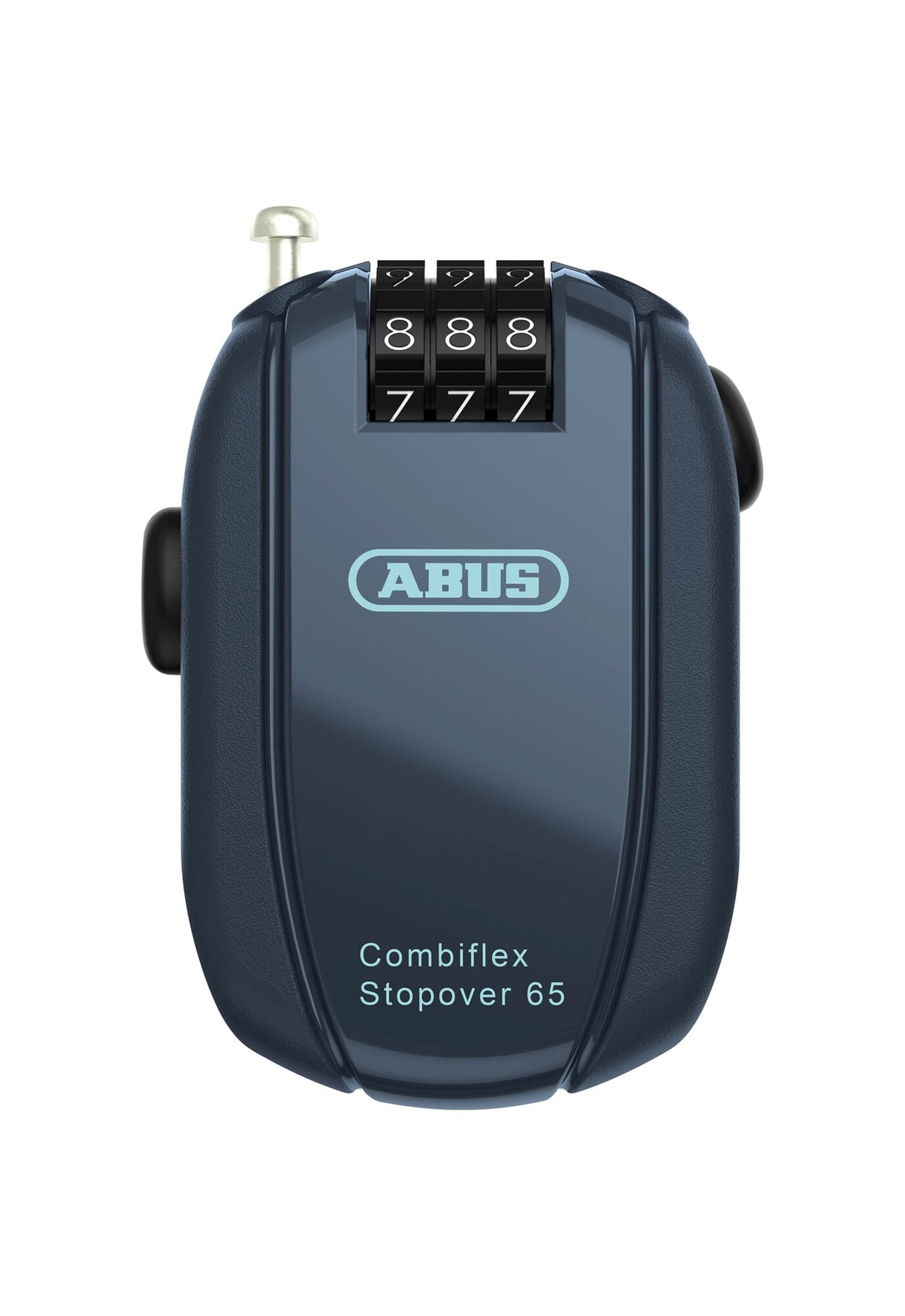 Abus kompiflex Stop 65 Blue