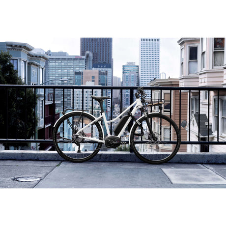 Abus Steel -o -chin 9808K 110 - noir - 110cm - verrouillage du vélo
