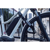 ABUS BICYCYL LOCK LOCK-O-O-Chain 9808K 140 Black