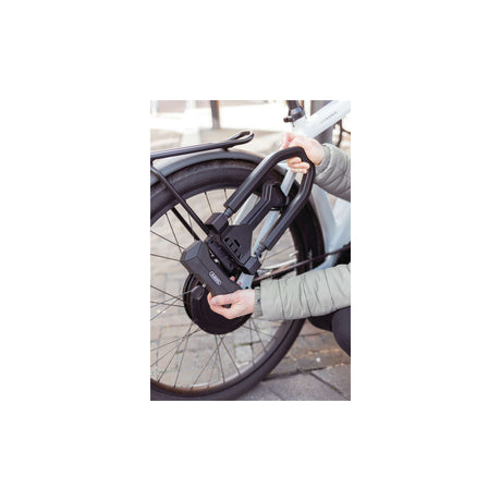 Abus qd0204a support 2500 165hb230