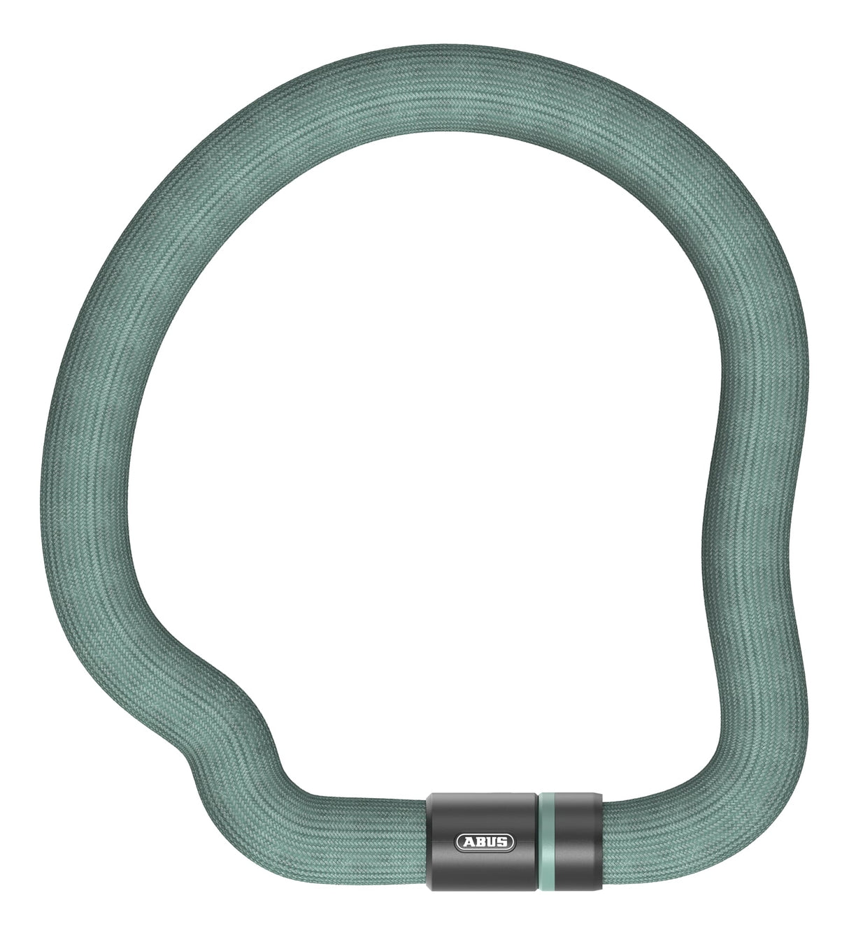 ABUS GOOSE LOCK 6206K110 - VERT - LOCKER
