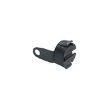 ABUS SPIRAL CABLE LORS Phantom 8950 180 Black - 180cm