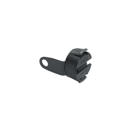 ABUS SPIRAL CABLE LORS Phantom 8950 180 Black - 180cm