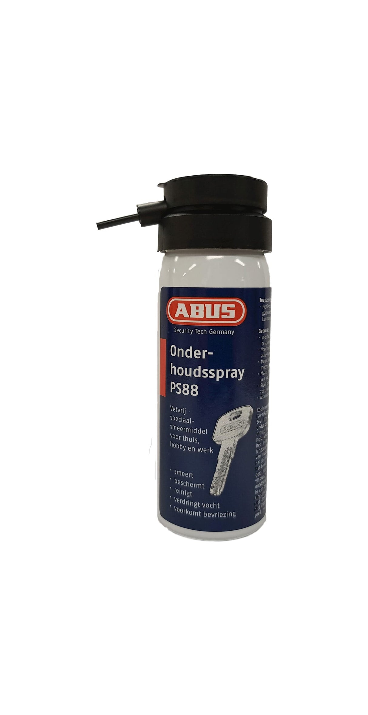 ABUS -Wartungspray PS88