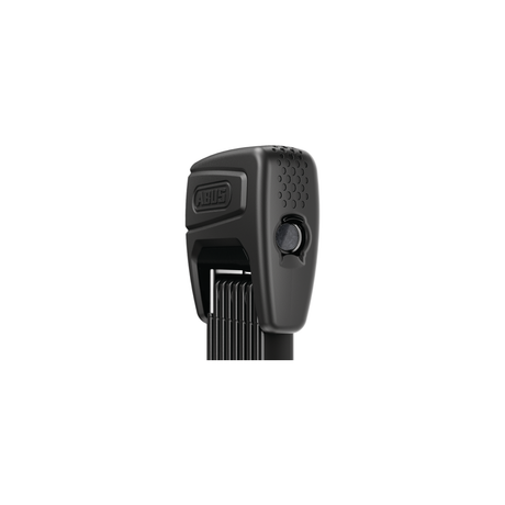 Abus serrure pliante bordo alarme empreinte digitale 6000afp 120 noir sh