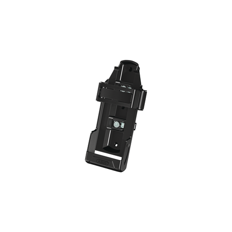 Abus serrure pliante bordo alarme empreinte digitale 6000afp 120 noir sh