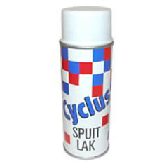 Cycplus Cycle Spray Lancquer 400cc 2013 puste