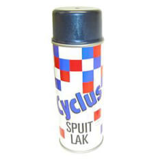 Cycplus Cycle Spray Lacquer 400cc 3006 m mørkeblå