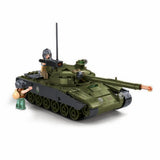 Opération de l'armée Sluban chasser et éliminer (m38-b1259)
