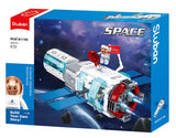 Petite station spatiale Sluban (m38-b1198)