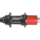 Miche XMX after hub MTB 142mm TX12 28G Shimano